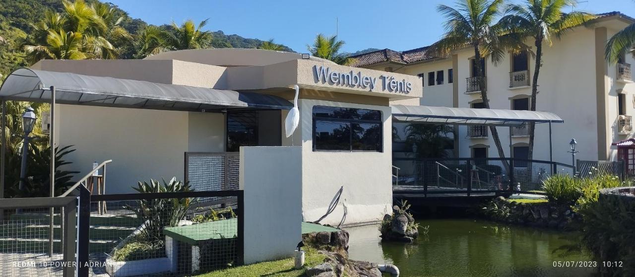 Seu Lar Na Praia Das Toninhas Em Ubatuba Luaran gambar