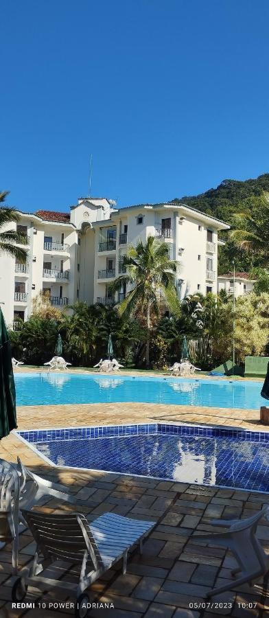 Seu Lar Na Praia Das Toninhas Em Ubatuba Luaran gambar