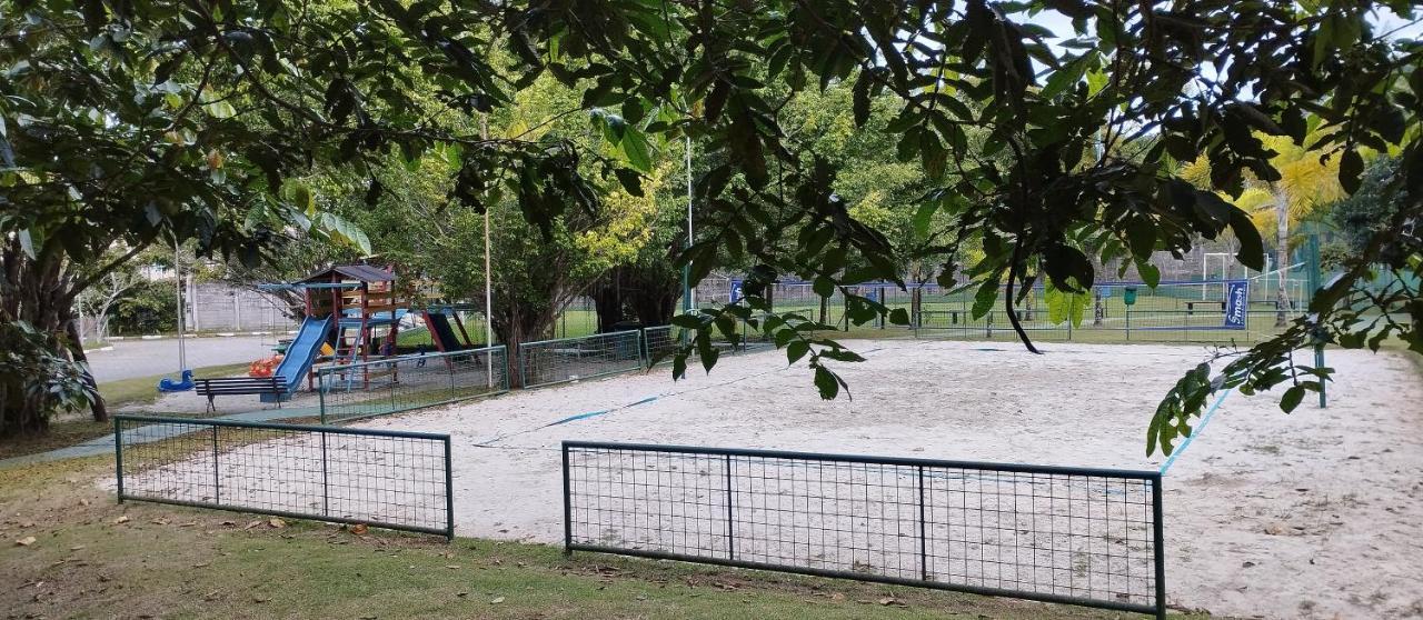 Seu Lar Na Praia Das Toninhas Em Ubatuba Luaran gambar